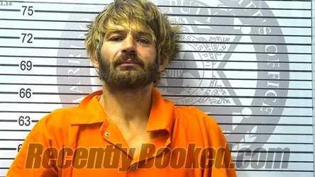 Recent Mugshot Image for JOSHUA WAYNE SMITH in Harrison County, Mississippi