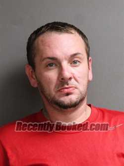 Recent Mugshot Image for KRISTOPHER LAMAR ROBERTSON in Hinds County, Mississippi