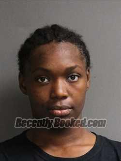 Recent Mugshot Image for LINDRA STANFORD in Hinds County, Mississippi