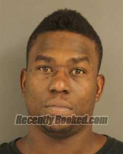 Recent Mugshot Image for WILLIE JAMES GRIFFIN in Hinds County, Mississippi