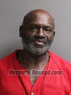 Recent Mugshot Image for JAMES EDWARD FLEMING in Hinds County, Mississippi