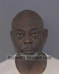 Recent Mugshot Image for BOBBY RAY BOGGAN in Union County, North Carolina