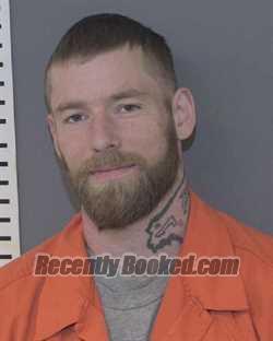 Recent Mugshot Image for BRANDON TYLER CAMPBELL in Union County, North Carolina
