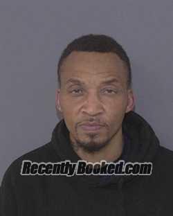 Recent Mugshot Image for LARRY JERMAINE MILLER in Union County, North Carolina