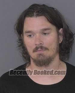 Recent Mugshot Image for DAVID ELLIOTT SELBY in Union County, North Carolina