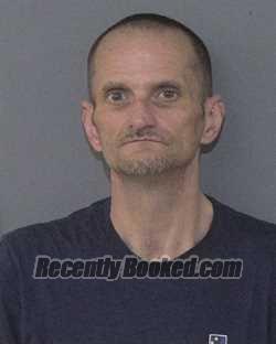 Recent Mugshot Image for FRANK THOMAS WALLACE in Union County, North Carolina