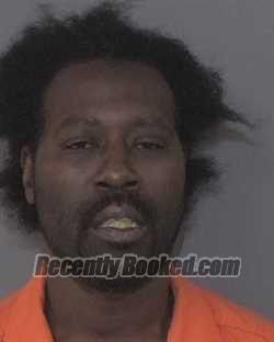Recent Mugshot Image for NELSON MAURICE MOORE in Union County, North Carolina