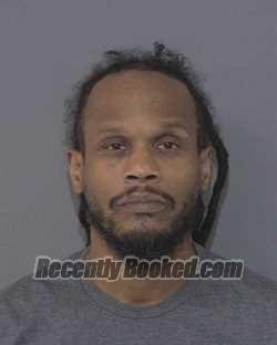 Recent Mugshot Image for CHARLES BRANDON PRICE in Union County, North Carolina