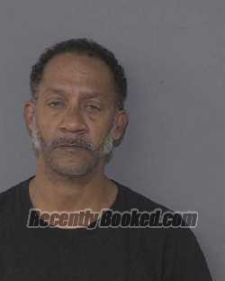 Recent Mugshot Image for JOHN JAMES BRYANT in Union County, North Carolina