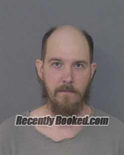 Recent Booking / Mugshot for WILLIAM CHAD RUSHING in Union County ...