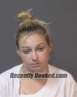 Recent Mugshot Image for KELLY D SMITH in Union County, North Carolina