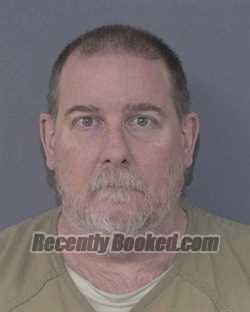 Recent Mugshot Image for MATTHEW CHRISTOPHER VOLPE in Union County, North Carolina