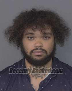 Recent Mugshot Image for WAYLON DESHAWN LEWIS in Union County, North Carolina