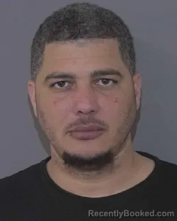 Recent Mugshot Image for JOYANNI BETANCES ESPINO in Union County, North Carolina