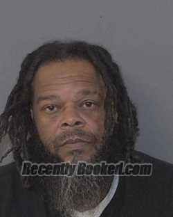 Recent Mugshot Image for TIMOTHY CARROTHERS in Union County, North Carolina