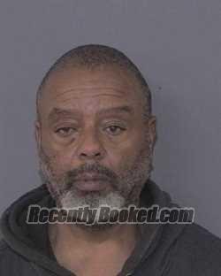 Recent Mugshot Image for JEFFERY WADDELL FUNDERBURK in Union County, North Carolina