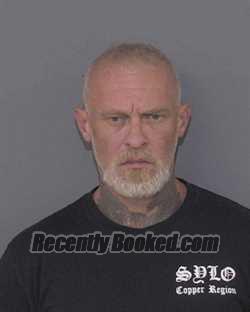 Recent Mugshot Image for BOBBY NICHOLAS FARMER in Union County, North Carolina