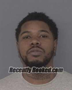 Recent Mugshot Image for COLE ISAIAH HOWZE in Union County, North Carolina