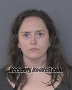 Recent Mugshot Image for SANDRA CURRIE MILHAZES in Union County, North Carolina