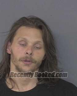 Recent Mugshot Image for JUSTIN WILLIAM L VILLEGAS in Union County, North Carolina