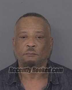 Recent Mugshot Image for KEENAN LAMONT DENARD in Union County, North Carolina