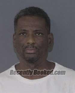 Recent Mugshot Image for PHILLIP DONYEL FAULKNER in Union County, North Carolina