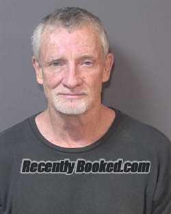 Recent Mugshot Image for BOBBY ALLAN CAMPBELL in Union County, North Carolina