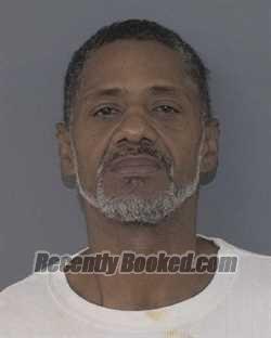 Recent Mugshot Image for TONY VINSON MELTON in Union County, North Carolina