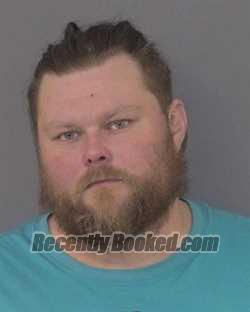 Recent Mugshot Image for MICHAEL DAVID GOELLER in Union County, North Carolina