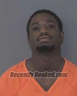 Recent Booking / Mugshot for CHRISTOPHER JUSTIN LEAK in Union County