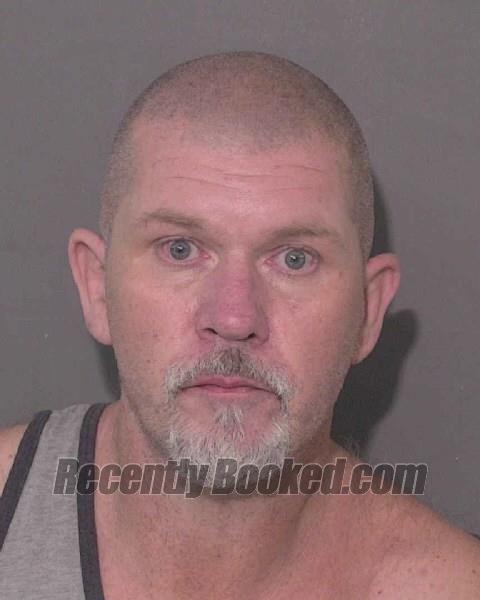 Recent Mugshot Image for MARCUS SAMUEL MILLS in Union County, North Carolina