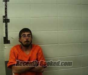 Recent Mugshot Image for KEVIN D ODUM in Jasper County, Mississippi