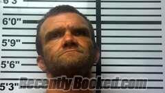 Recent Mugshot Image for CLAYTON ROGERS in Jones County, Mississippi