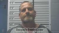 Recent Mugshot Image for JAMES MYRICK in Jones County, Mississippi
