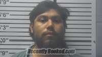 Recent Mugshot Image for ELDER AGUSTIN in Jones County, Mississippi