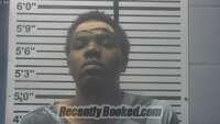 Recent Mugshot Image for CAMERON BARNETT in Jones County, Mississippi