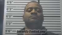 Recent Mugshot Image for KEDRICK CLARK in Jones County, Mississippi
