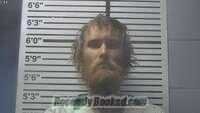 Recent Mugshot Image for JOHN MCKENZIE in Jones County, Mississippi
