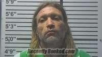 Recent Mugshot Image for LAMAR HOLIFIELD in Jones County, Mississippi