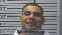 Recent Mugshot Image for ROBERT AGUILAR in Jones County, Mississippi