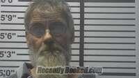 Recent Mugshot Image for BILLY MAXCEY in Jones County, Mississippi