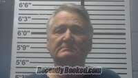 Recent Mugshot Image for BOBBY BRADY in Jones County, Mississippi