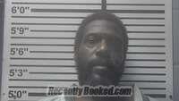 Recent Mugshot Image for RODERICK BEASLEY in Jones County, Mississippi