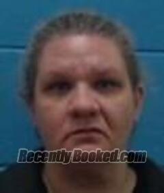 Recent Mugshot Image for JAIME CLAIRE LITTLE in Kemper County, Mississippi