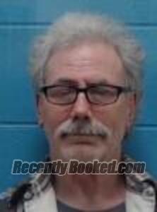 Recent Mugshot Image for CHARLES OSCAR PARKS in Kemper County, Mississippi