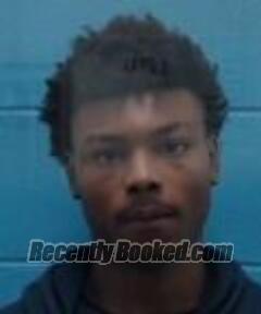 Recent Mugshot Image for JOIDEVERETTE DEATON in Kemper County, Mississippi