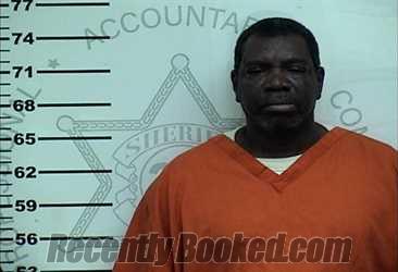 Recent Mugshot Image for ELIJAH RAYMMOND ENGRAM in Lafayette County, Mississippi