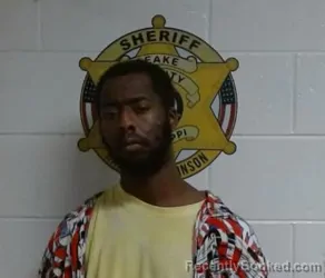 Recent Mugshot Image for JAVON ANTWAN CLEMONS in Leake County, Mississippi