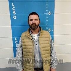 Recent Mugshot Image for JIMMY D SELLARS in Lincoln County, Mississippi