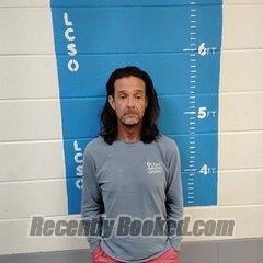 Recent Mugshot Image for MARTIN RICHARDSON in Lincoln County, Mississippi